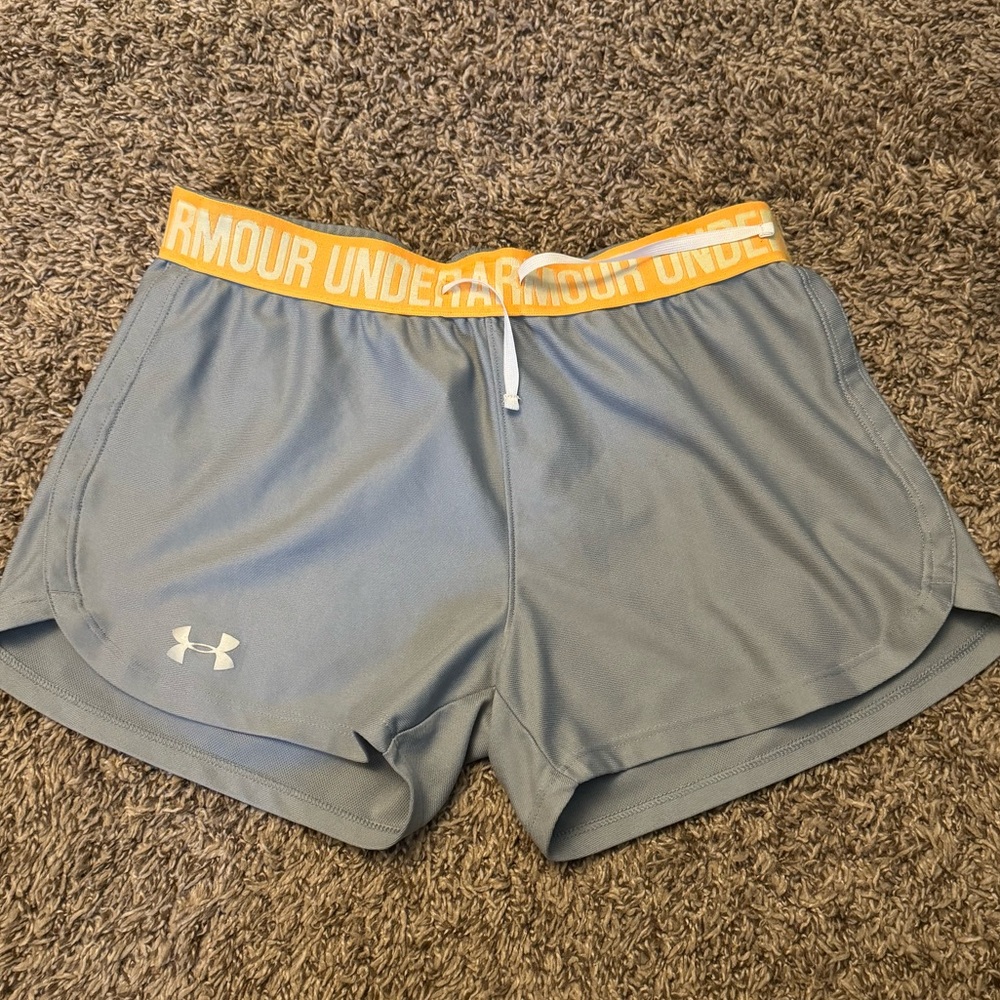 Under Armour shorts